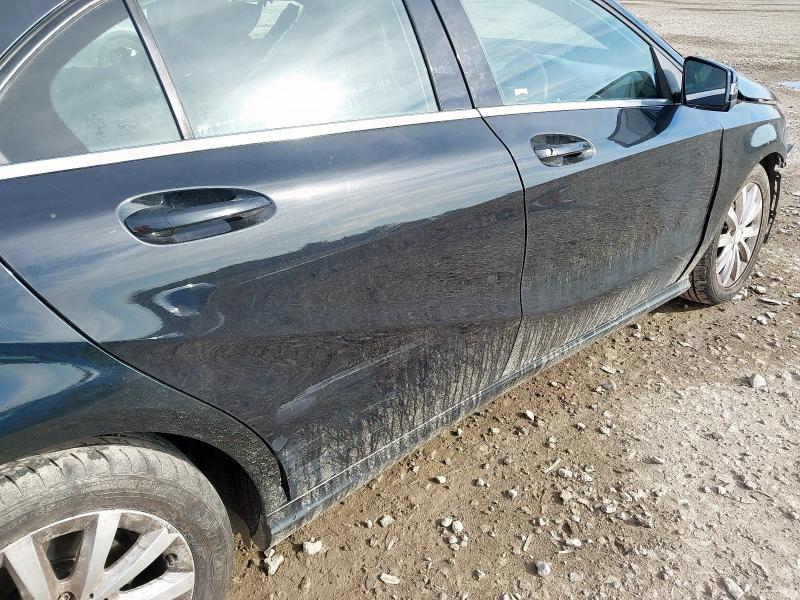 2013 MERCEDES-BENZ A CLASS A180 CDI BLUEEFFICIENCY SE 5DR AUTO