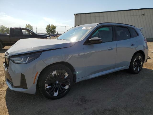 2025 BMW X3 M50   à vendre chez Copart AB - CALGARY