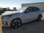 2025 BMW X3 M50   à vendre chez Copart AB - CALGARY