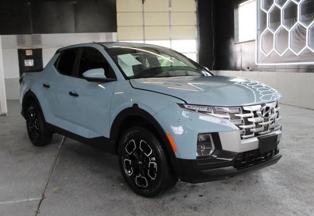 2024 HYUNDAI SANTA CRUZ SEL à vendre chez Copart UT - OGDEN