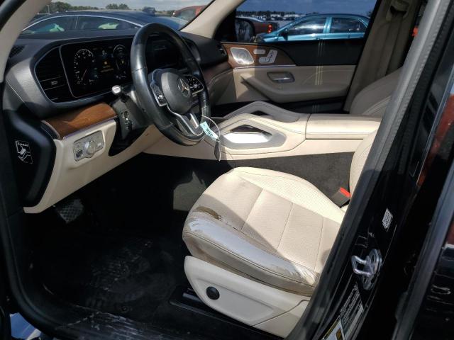 2021 MERCEDES-BENZ GLE 350 4MATIC  