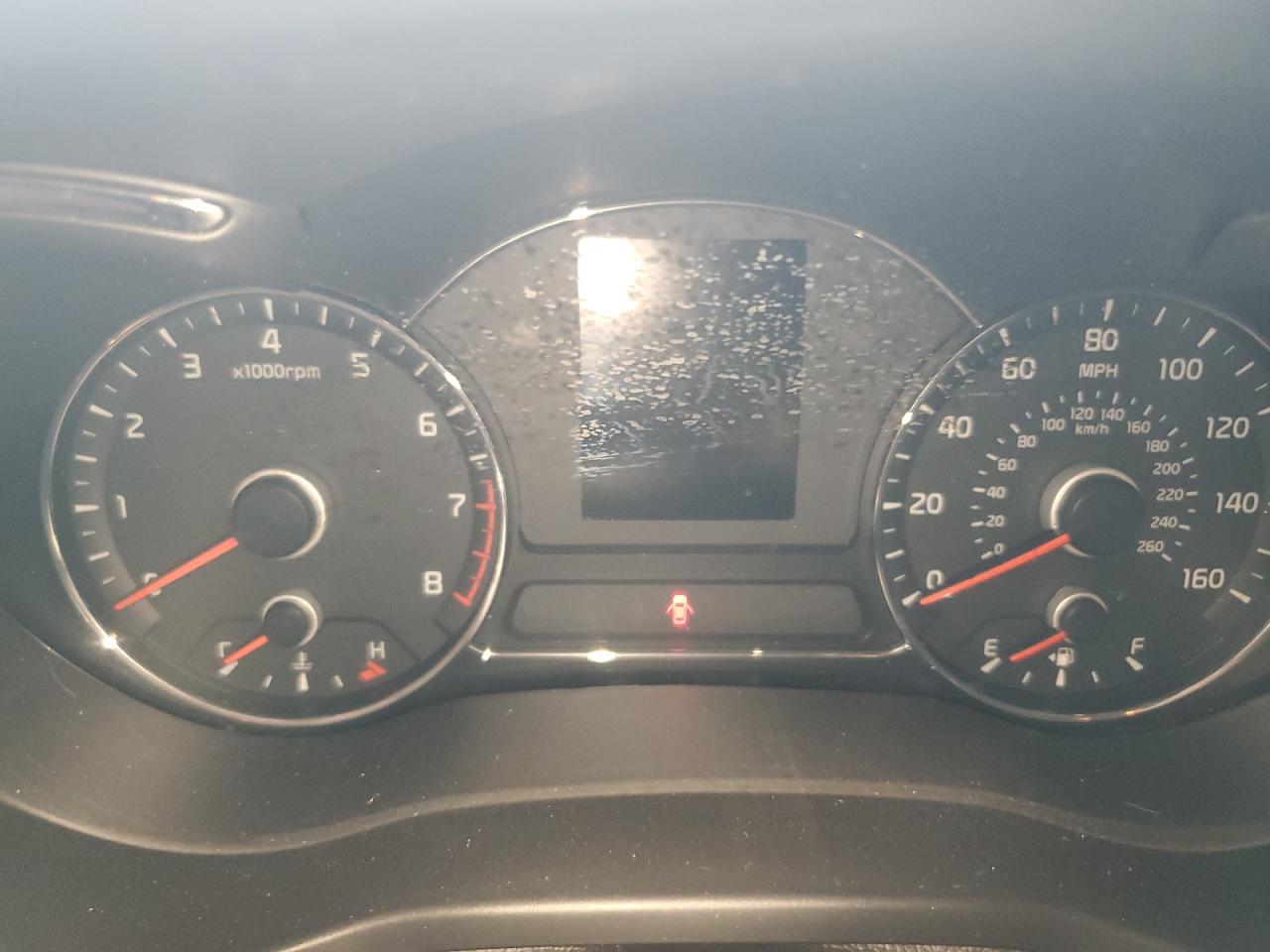 2016 Kia Forte Lx VIN: KNAFX4A62G5499782 Lot: 69448495