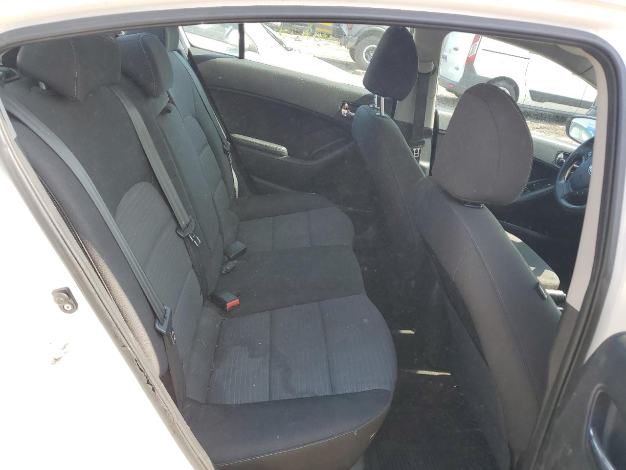 2015 Kia Forte Lx VIN: KNAFX4A68F5390628 Lot: 68025155