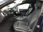 2025 BMW I4 M50 for sale at Copart NEWBURY