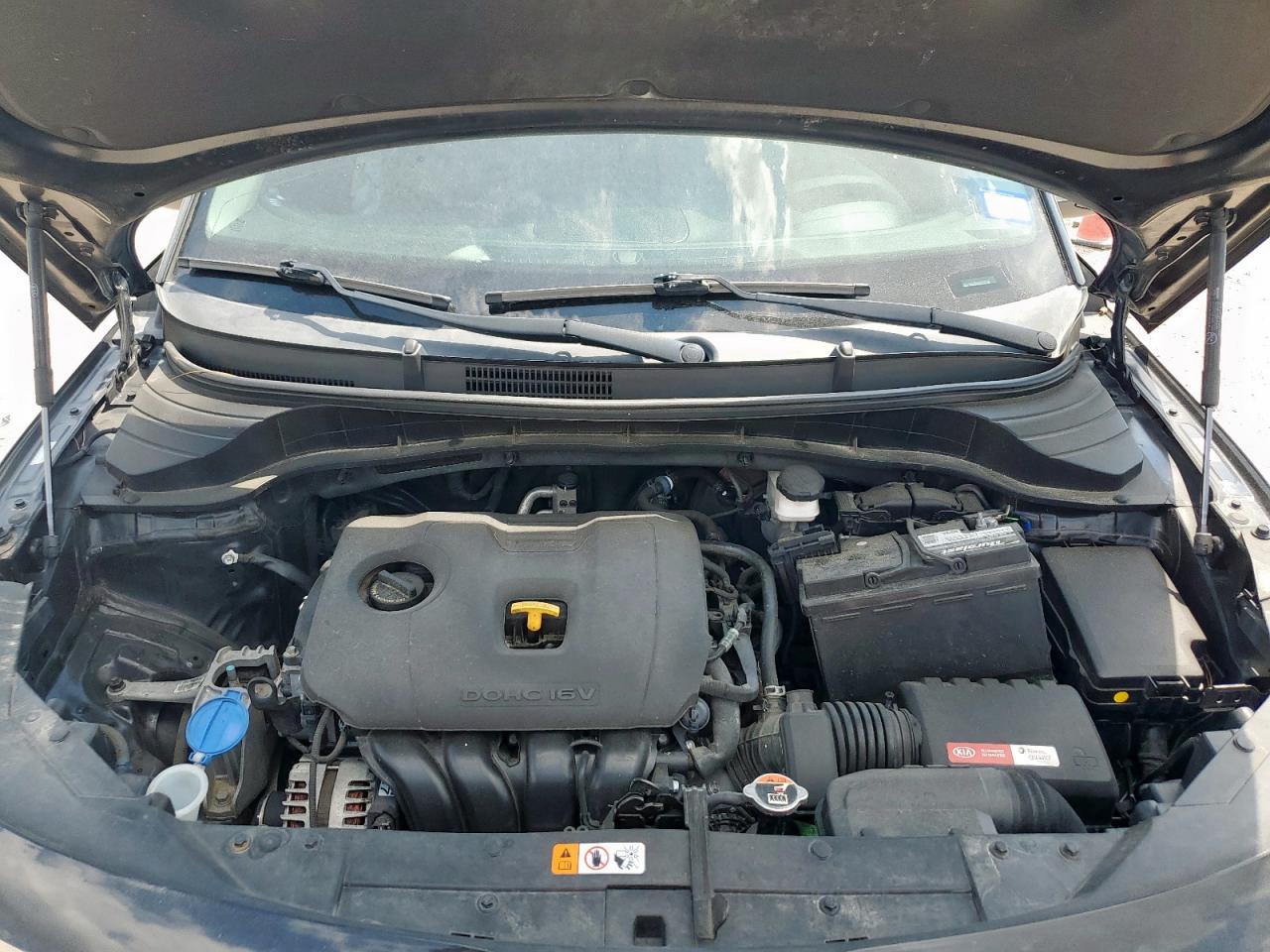 2020 Kia Soul Lx VIN: KNDJ23AU6L7027247 Lot: 70409195