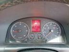 2009 VOLKSWAGEN TOURAN BLUEMOTION MATCH for sale at Copart YORK