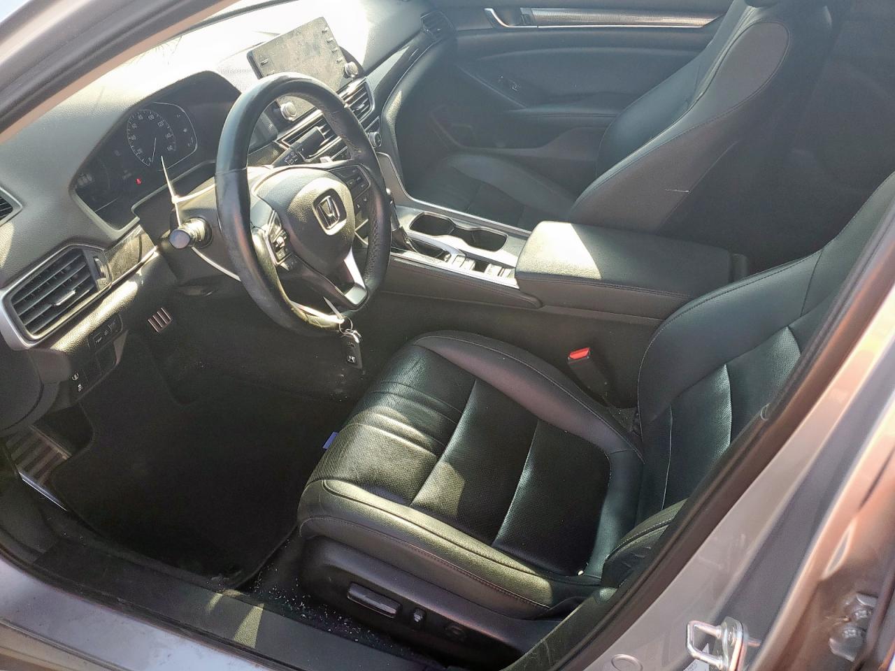 2022 Honda Accord Sport Se VIN: 1HGCV1F46NA073407 Lot: 68189025