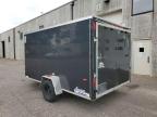 2005 FOREST RIVER AMERA-LITE 8X15TA a la Venta en Copart MN - MINNEAPOLIS NORTH