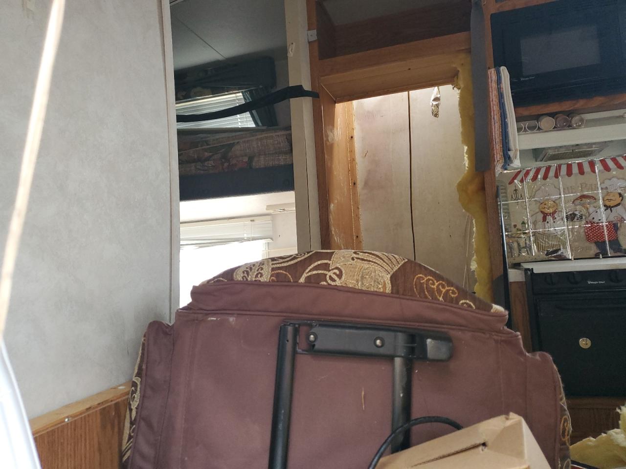 1994 Cherokee Cherokee VIN: 4X4TCKCZ41K084966 Lot: 91837155