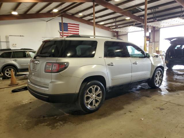  GMC ACADIA 2013 Srebrny
