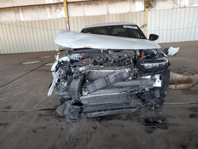  HONDA ACCORD 2024 Белы