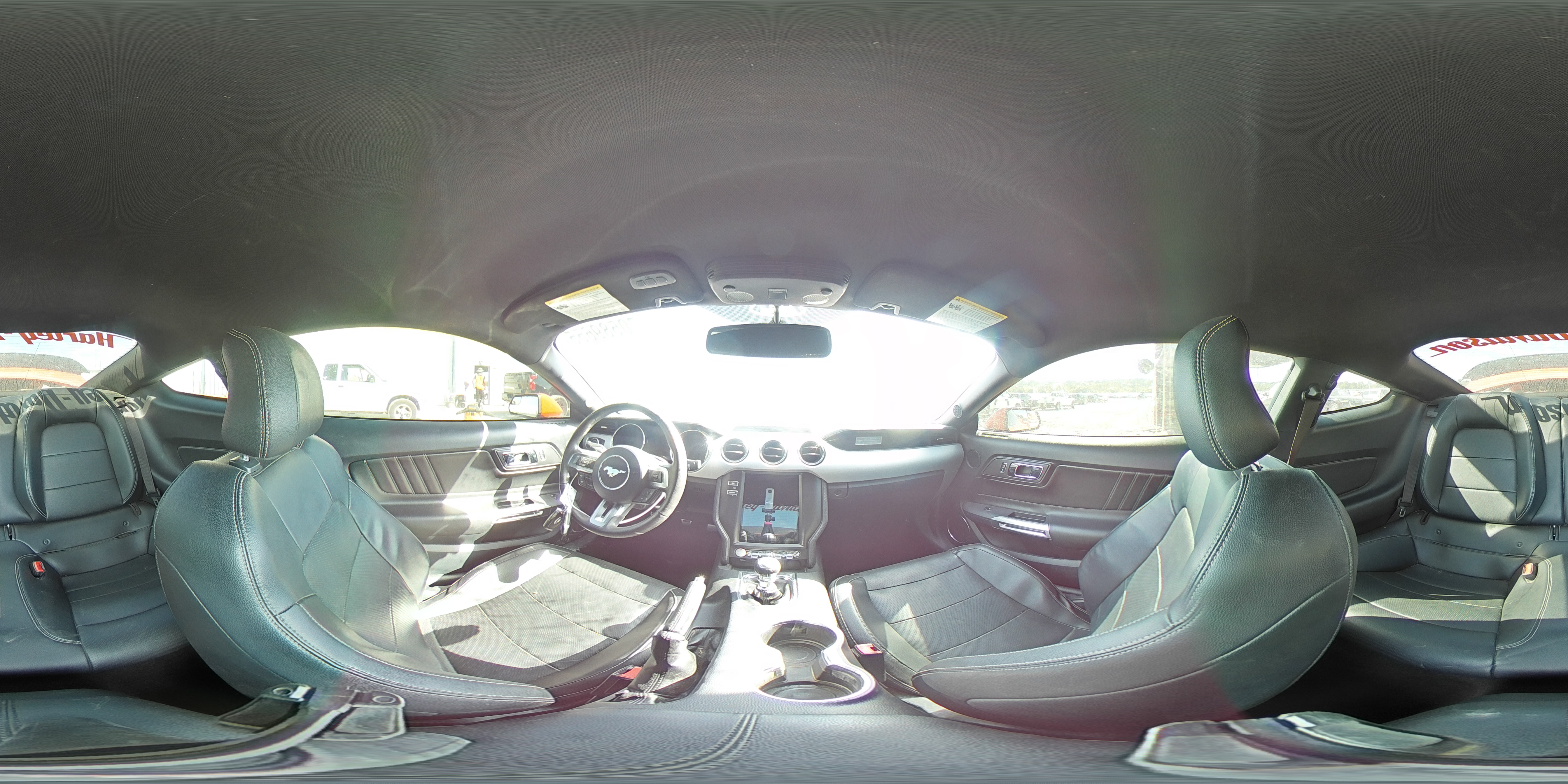 2015 Ford Mustang Gt VIN: 1FA6P8CF5F5310148 Lot: 70589655