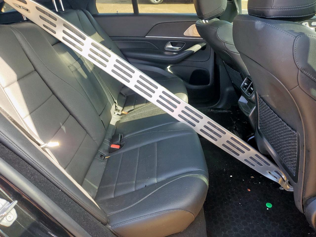 2021 Mercedes-Benz Gle 350 VIN: 4JGFB4JB6MA373826 Lot: 70776845