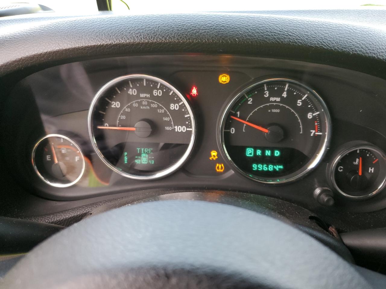 2017 Jeep Wrangler Unlimited Sport VIN: 1C4BJWDG2HL502583 Lot: 70359595