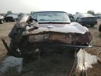 1966 CHEVROLET CORVETTE   for sale at Copart ON - TORONTO