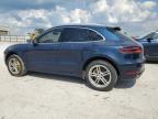 2016 PORSCHE MACAN S   for sale at Copart IN - INDIANAPOLIS