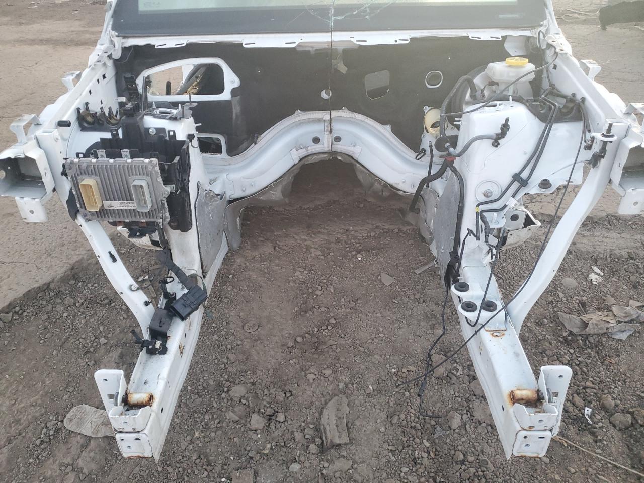 2017 Jeep Grand Cherokee Laredo VIN: 1C4RJFAG1HC768051 Lot: 69238105