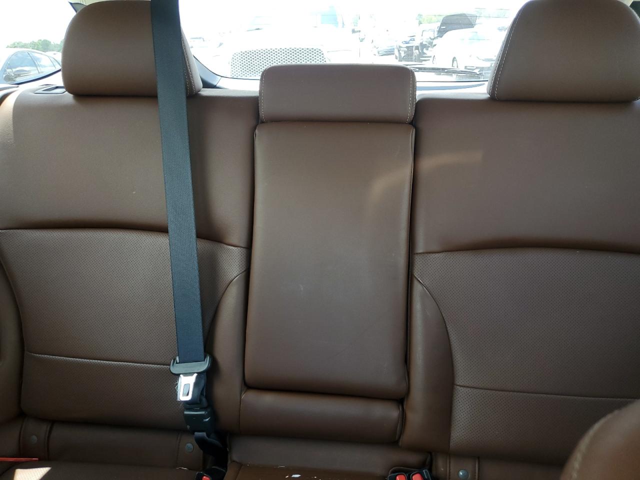 2017 Subaru Outback Touring VIN: 4S4BSETC2H3270522 Lot: 67762825