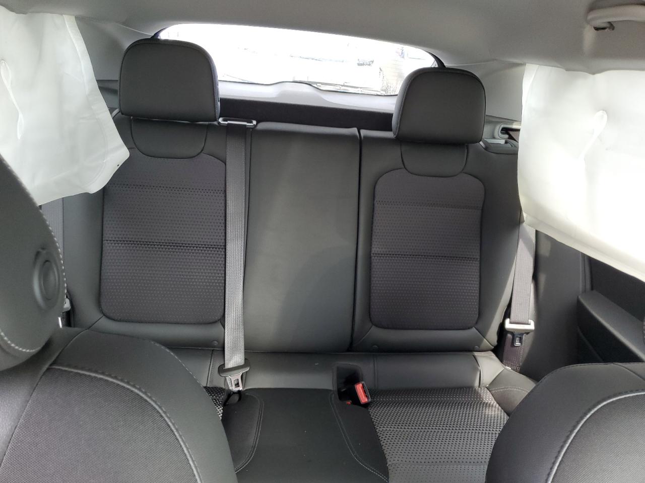 2025 Chevrolet Trax 1Lt VIN: KL77LHEP4SC078306 Lot: 68160425