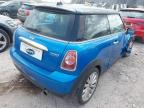 2011 MINI COOPER PIM for sale at Copart BRISTOL