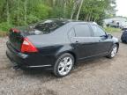 2012 FORD FUSION SE   for sale at Copart ON - COOKSTOWN