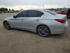 2014 INFINITI Q50 HYBRID PREMIUM   à vendre chez Copart ON - LONDON