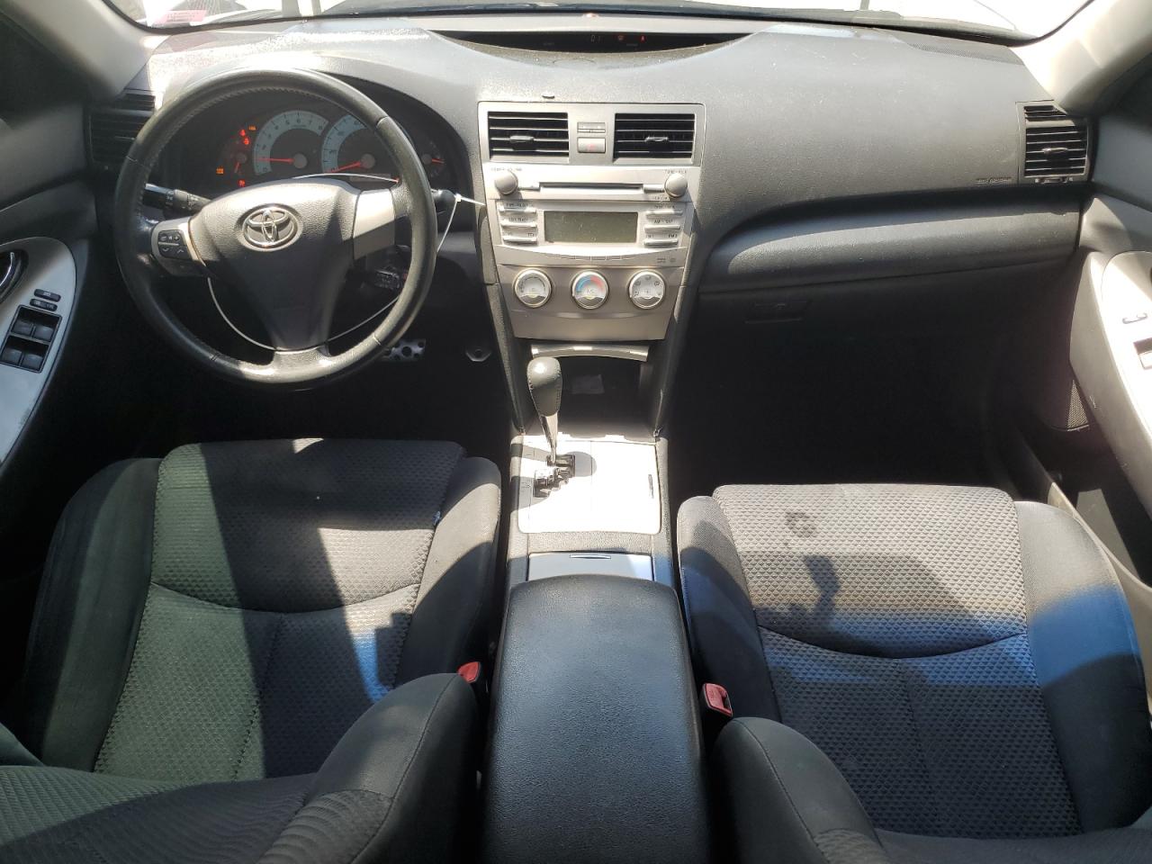 2010 Toyota Camry Base VIN: 4T1BF3EK4AU562444 Lot: 69030765