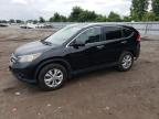 2013 HONDA CR-V TOURING   for sale at Copart ON - LONDON