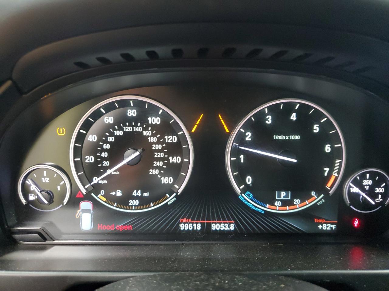 2017 BMW X5 xDrive50I VIN: 5UXKR6C30H0U14056 Lot: 69788935