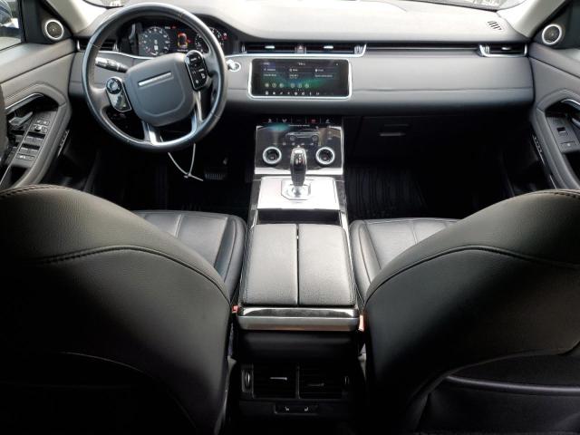  LAND ROVER RANGEROVER 2020 Черный
