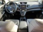2016 HONDA CR-V TOURING   for sale at Copart AB - EDMONTON