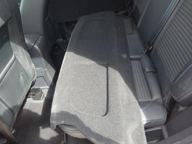 2021 FORD ECOSPORT T