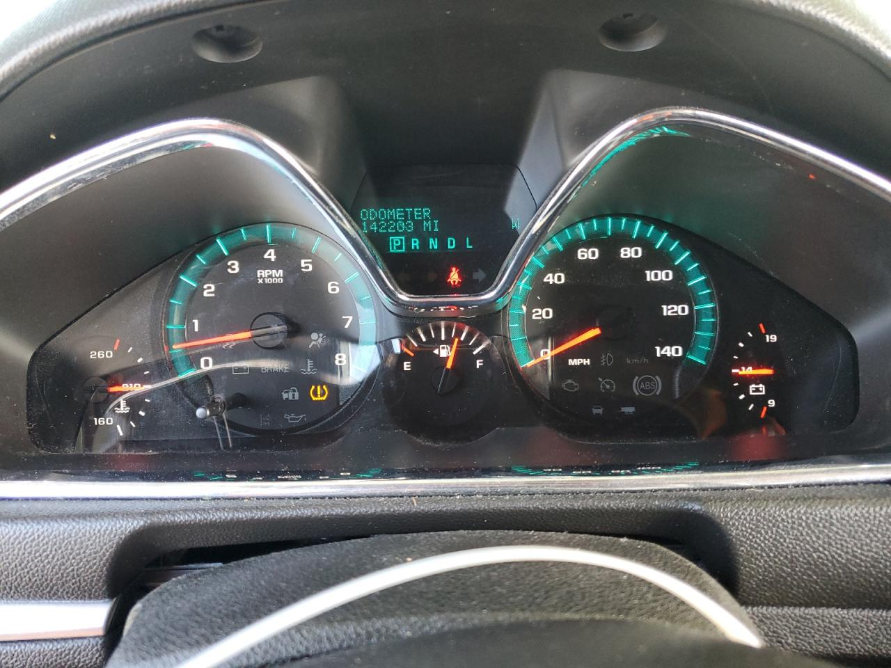 2014 Chevrolet Traverse Lt VIN: 1GNKRGKDXEJ251625 Lot: 68879655