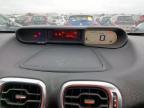 2012 CITROEN C3 PICASSO for sale at Copart YORK