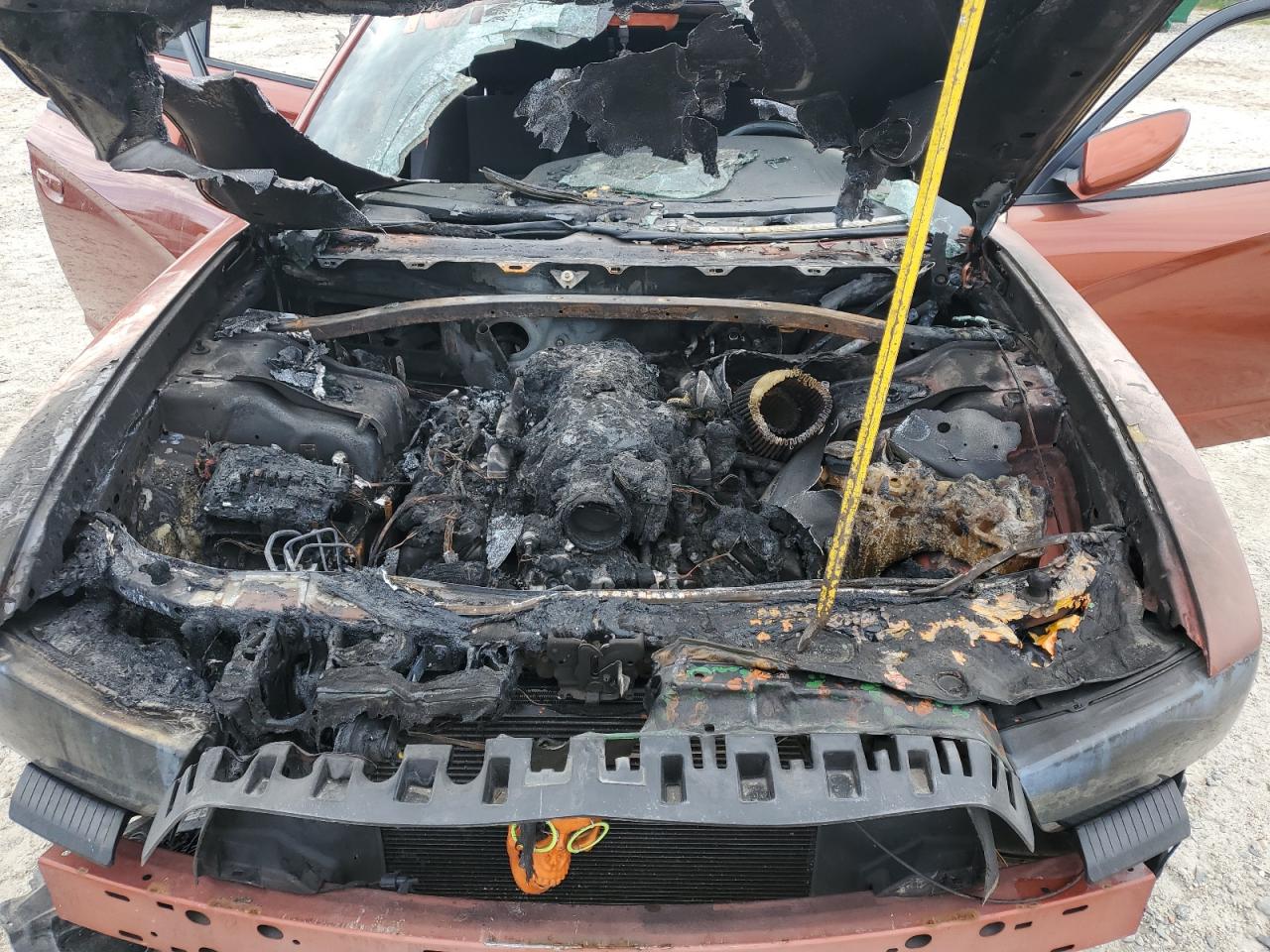 2013 Dodge Charger R/T VIN: 2C3CDXCTXDH579911 Lot: 67514345