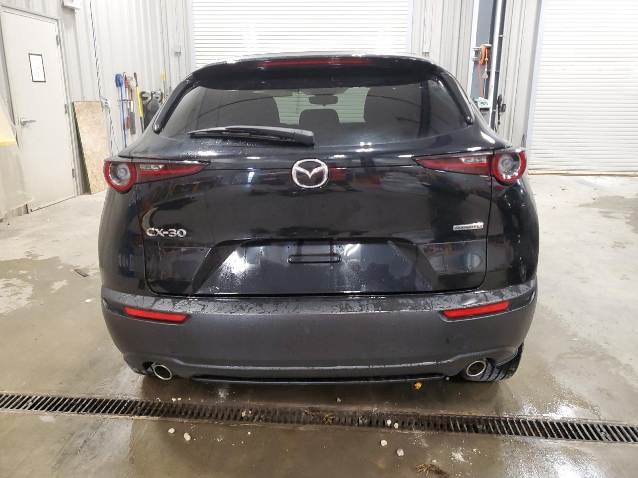 2021 Mazda Cx-30 Select VIN: 3MVDMABL6MM243641 Lot: 67896255