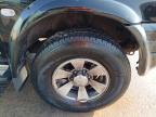 2006 MITSUBISHI L200 TROJA for sale at Copart WISBECH