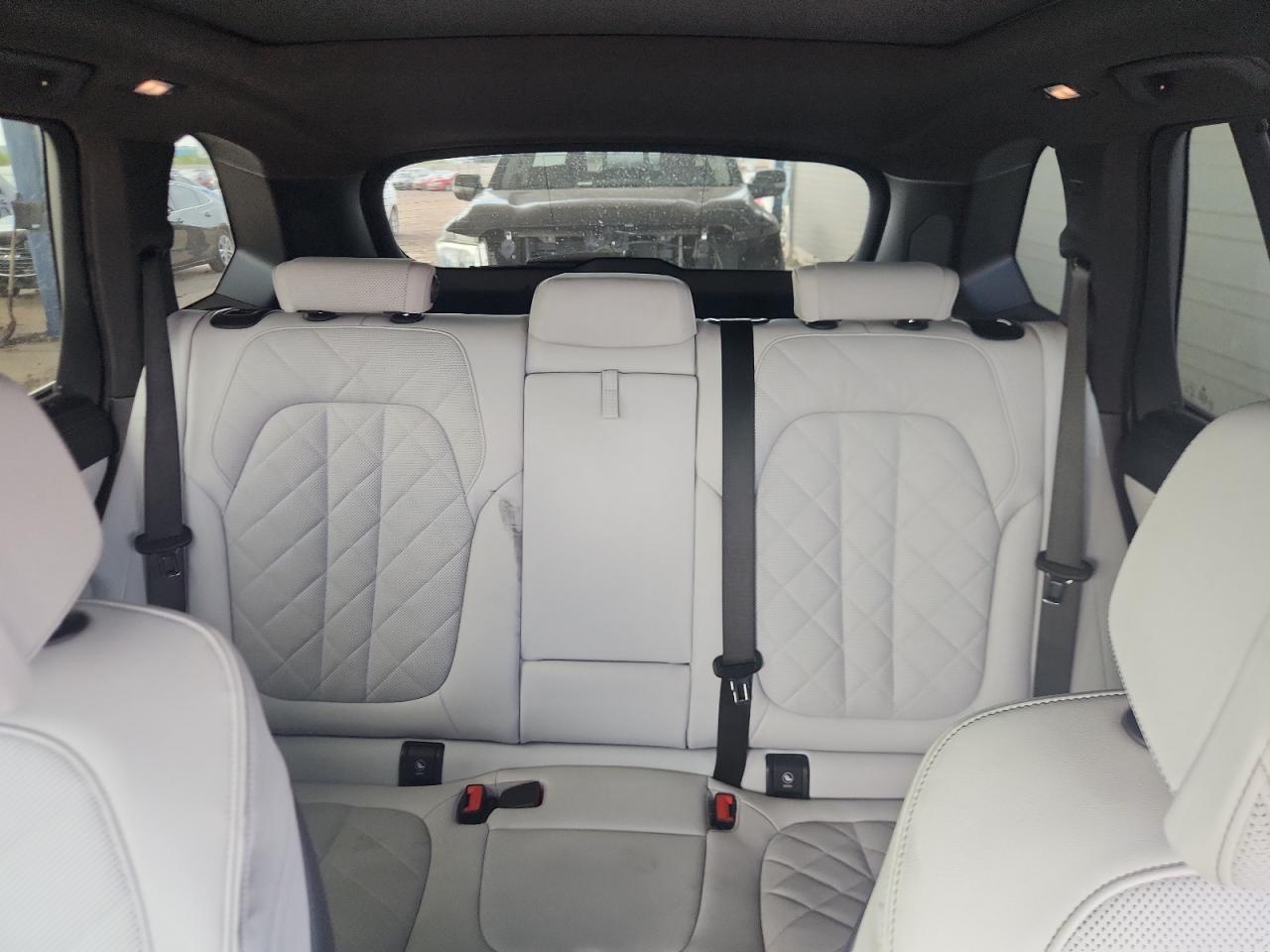 2024 BMW X5 xDrive40I VIN: 5UX23EU09R9V55141 Lot: 69461135