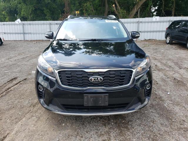 2019 KIA SORENTO EX  