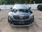 2019 KIA SORENTO EX   for sale at Copart ON - LONDON