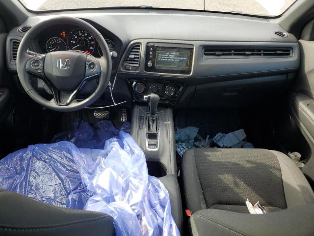  HONDA HR-V 2022 Biały