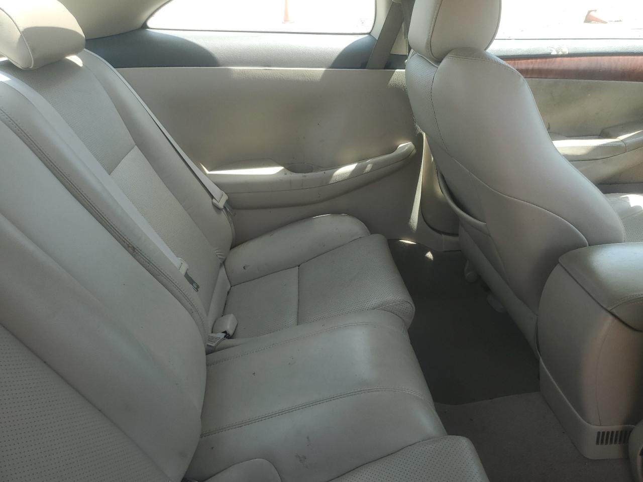 2007 Toyota Camry Solara Se VIN: 4T1CA30P97U115364 Lot: 94995715