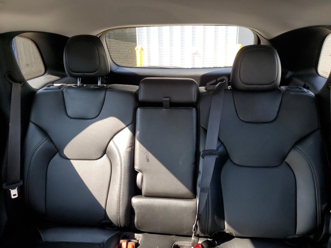 2023 Jeep Cherokee Altitude Lux VIN: 1C4PJMMB4PD100409 Lot: 67993615