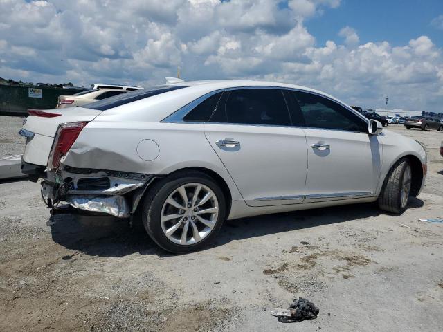  CADILLAC XTS 2016 Biały