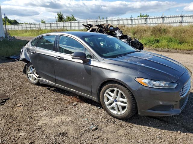  FORD FUSION 2015 Charcoal