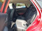 2016 MAZDA CX-3 SPORT NAV AUTO  for sale at Copart NEWBURY