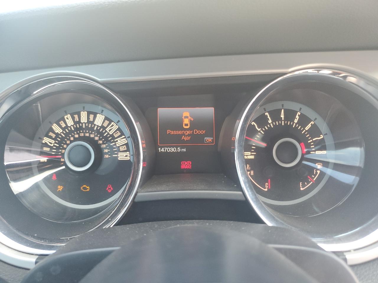 2013 Ford Mustang Gt VIN: 1ZVBP8CF5D5284542 Lot: 69672645