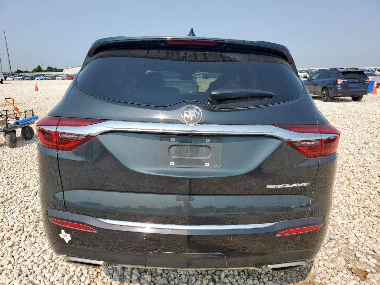 2019 Buick Enclave Premium VIN: 5GAERCKW3KJ310866 Lot: 67962715