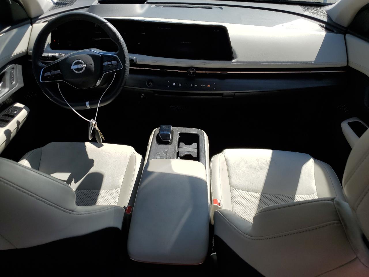 2024 Nissan Ariya Evolve+ VIN: JN1DF0BB2RM731696 Lot: 69277685