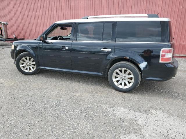 2009 FORD FLEX SEL  